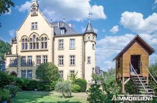 Villa kaufen in 56329 St. Goar, Gründerzeitliche Villa / Herrenhaus am Rhein