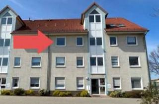 Wohnung kaufen in Heinrichstr. 41, 06449 Aschersleben, +++Preissenkung+++vermietete ETW mit Kfz-Stellplatz