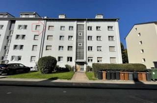 Wohnung kaufen in 70806 Kornwestheim, Kapitalanleger aufgepasst! Klassisch geschnittene 3-Zimmer-Wohnung mit Balkon in Kornwestheim!