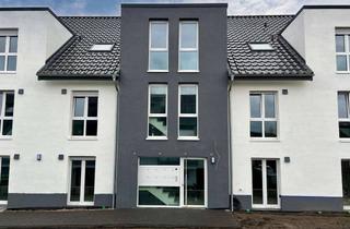 Wohnung kaufen in 33758 Schloß Holte-Stukenbrock, Attraktive Neubauwohnungen im Herzen von Stukenbrock