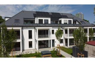 Wohnung kaufen in Uffhauserstr. 10, 79115 Haslach, SOFORTBEZUG Freiburg -Haslach