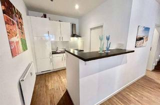 Wohnung kaufen in 26548 Norderney, Grosszügige 3 Raum Wohnung mit Südterrasse - mittendrin im Kurzentrum