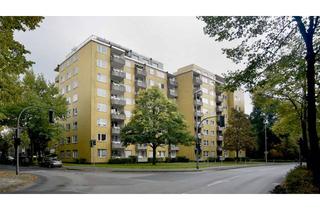 Wohnung mieten in Schwechater Str. 77, 45966 Gladbeck, 3,5-Zimmer-Wohnung mit eigenem Mietergarten