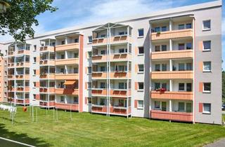 Wohnung mieten in Clemens-Schiffel-Straße, 09496 Marienberg, ***Schicke 3-RWE mit Balkon***