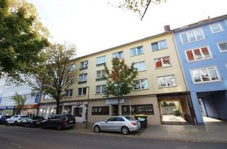 Wohnung mieten in Annenstr. 116b, 58453 Witten, Schöne, gemütliche Dachgeschoss Wohnung in ruhiger Lage