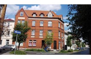 Wohnung mieten in Tilesiusstraße, 99974 Mühlhausen/Thüringen, ***Erdgeschoss! 2 Zi.-Whg. mit neuer Einbauküche***