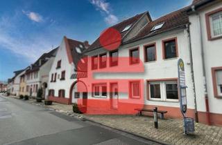 Haus kaufen in 55124 Gonsenheim, Schönes Wohnungspaket in ansprechender Lage.