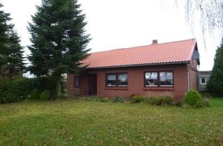 Einfamilienhaus kaufen in 25821 Almdorf, Neuer Preis! Einfamilienhaus am Ortsrand in Struckum