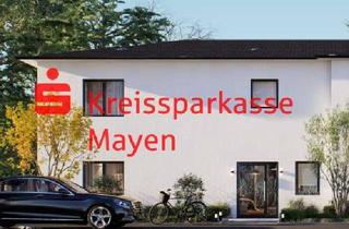 Einfamilienhaus kaufen in 56220 Bassenheim, Lukrativer Neubau: Modernes Einfamilienhaus