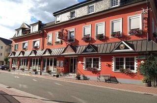 Haus kaufen in 56355 Nastätten, Wohn-und Geschäftshaus in bester Lage von Nastätten