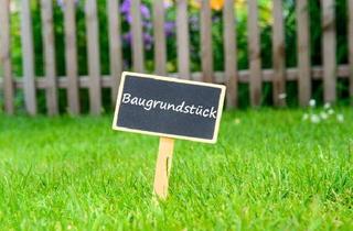 Grundstück zu kaufen in 75328 Schömberg, *Baulücke! Schönes großes Baugrundstück*