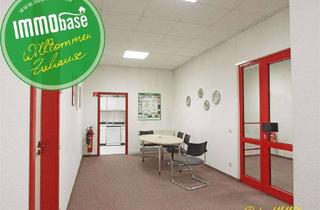 Gewerbeimmobilie mieten in 09669 Frankenberg/Sachsen, Wir haben die Räume für Ihr Gewerbe!