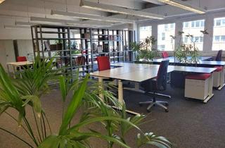 Büro zu mieten in Siemensring 90-92, 47877 Willich, Bürofläche im Industrie-Loft Design - optional Lagerfläche