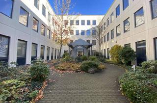 Büro zu mieten in 30659 Lahe, Say hello to: Preiswerte Büroflächen in Hannover-Lahe