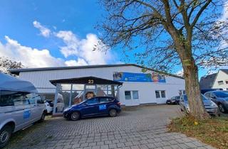 Büro zu mieten in 31623 Drakenburg, Großzügige Büro- oder Praxisfläche in gut erreichbarer Ortslage in Drakenburg