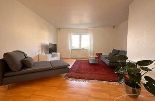 Immobilie mieten in 66123 Saarbrücken, Helle und großzugige 2 Zimmer-Wohnung mit französischen Balkon