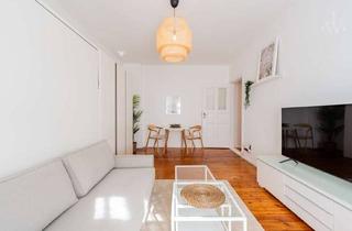 Immobilie mieten in Kameruner Straße 17, 13351 Wedding, Großzügige 1-Zimmer-Wohnung im Wedding