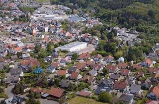 Geschäftslokal mieten in 35075 Gladenbach, Großzügige Gewerbefläche im Herzen von Gladenbach