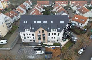 Wohnung kaufen in 67117 Limburgerhof, Sichern Sie Ihr Geld JETZT, mit dieser Neubauwohnung!