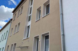 Wohnung mieten in Schulstraße, 39249 Barby, Wohnen im Herzen der Stadt