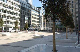 Büro zu mieten in 60329 Frankfurt, Büros in zentraler Lage ab| 120 m² - 770m² |