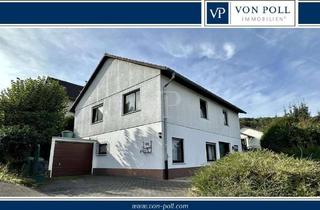 Haus kaufen in 51674 Wiehl, Gepflegtes EFH mit Fernblick!