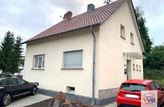 Einfamilienhaus kaufen in 66839 Schmelz, Freistehendes Einfamilienhaus komplett renoviert in Schmelz mit Garten und Stellplätzen