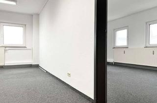 Büro zu mieten in Hoher Holzweg 17, 30966 Hemmingen, Bürofläche mit zwei separaten Räumen und eigenem WC