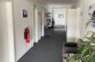 Büro zu mieten in Saarwiesenstraße, 66333 Völklingen, Moderne Bürofläche mit Stellplätzen und Dachterrasse in verkehrsgünstiger Lage