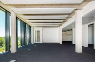 Gewerbeimmobilie mieten in 85521 Ottobrunn, THE VIEW: Modernes OFFICE mit Balkon und Dachterasse
