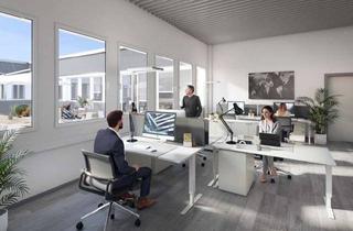 Büro zu mieten in 65451 Kelsterbach, Moderne klimatisierte Büroflächen direkt am Flughafen/ Handling inkl. Röntgenmöglichkeit im Haus