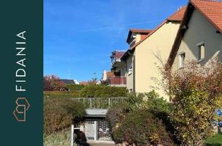 Wohnung kaufen in 01689 Niederau, Solide Kapitalanlage im Dresdner Speckgürtel