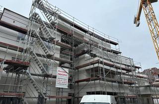 Wohnung kaufen in Friedrich-Ebert-Str. 58a+b, 67549 Innenstadt West, Platz für die ganze Familie - 4-Zimmer Neubau