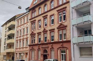 Wohnung kaufen in Eichelsheimer Straße 50, 68163 Lindenhof, Stilvolle, kernsanierte 3,5-Zimmer-Wohnung mit Balkon in Mannheim