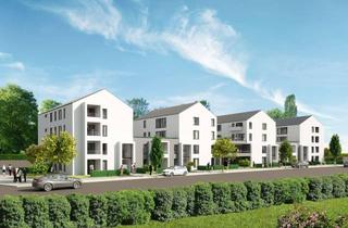 Wohnung mieten in 74357 Bönnigheim, Exklusive Wohnung: Neubau - Erstbezug - ruhige Wohnlage!