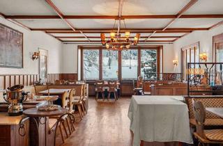 Gewerbeimmobilie kaufen in 79674 Todtnau, IMMORath.de - Restaurant mit Hotelbetrieb in Todtnauberg