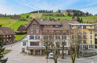 Gewerbeimmobilie kaufen in 79674 Todtnau, IMMORath.de - Blick auf die Schweizer Alpen mit Gastronomie & Hotelzimmern