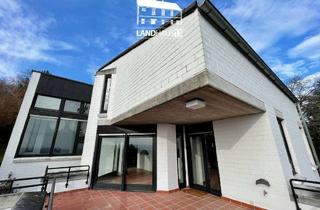 Villa kaufen in 55130 Laubenheim, Geschmackvolles Architektenhaus mit Fernblick für anspruchsvolle Liebhaber für Akzente • Laubenheim