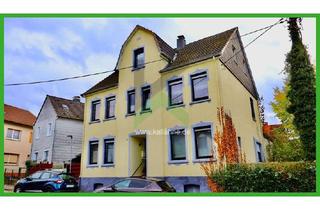 Haus kaufen in 58675 Hemer, Charmante Immobilie in Hemer Deilinghofen - Platz für die große Familie!