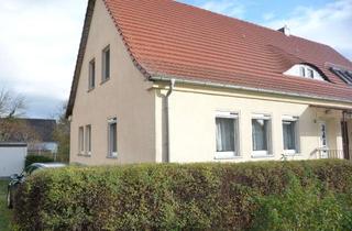 Haus kaufen in 15890 Eisenhüttenstadt, 2024 im eigenen Zuhause! Schönes Haus in absolut ruhiger Lage!