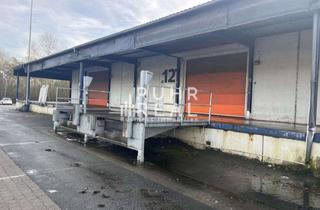 Gewerbeimmobilie mieten in 49549 Ladbergen, Lagerflächen in unmittelbarer Nähe zur A1 zu vermieten | 24/7 | Rampenandienung