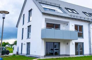 Anlageobjekt in 89335 Ichenhausen, Kapitalanlage: Neubau-Mehrfamilienhaus mit 3 Wohneinheiten!