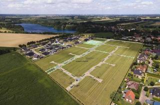 Grundstück zu kaufen in 21745 Hemmoor, Baugrundstücke - Der Traum vom eigenen Zuhause!