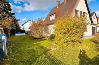 Grundstück zu kaufen in 85716 Unterschleißheim, BAUGRUNDSTÜCK ca. 298 m² für Doppelhaushälfte in Lohhof's Toplage !