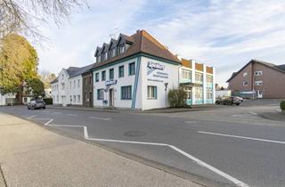 Gewerbeimmobilie kaufen in 52525 Heinsberg, Historischer Charme trifft auf moderne Ausstattung und Top-Lage