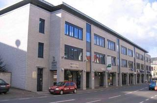 Büro zu mieten in Bahnstraße, 50126 Bergheim, Bürofläche im Stadtzentrum von Bergheim