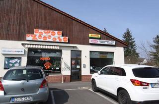 Geschäftslokal mieten in Zittauer Straße 144, 02827 Weinhübel, Ladengeschäft im Gewerbegebiet von Weinhübel