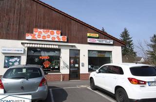 Geschäftslokal mieten in Zittauer Straße 144, 02827 Weinhübel, Ladengeschäft im Gewerbegebiet von Weinhübel
