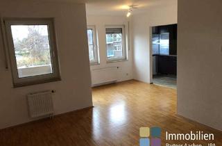Wohnung kaufen in 52146 Würselen, IPA - Klein aber Fein - ETW im Zentrum von Würselen