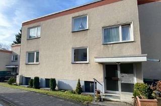 Wohnung kaufen in 42477 Radevormwald, Blick ins Grüne!